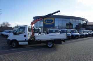Iveco Daily 35C15